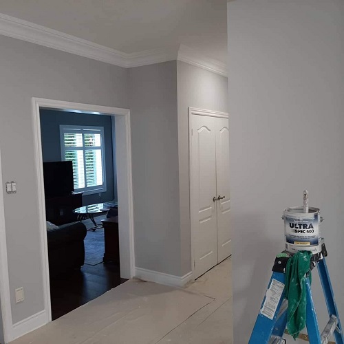 Home Renovations Oakville 