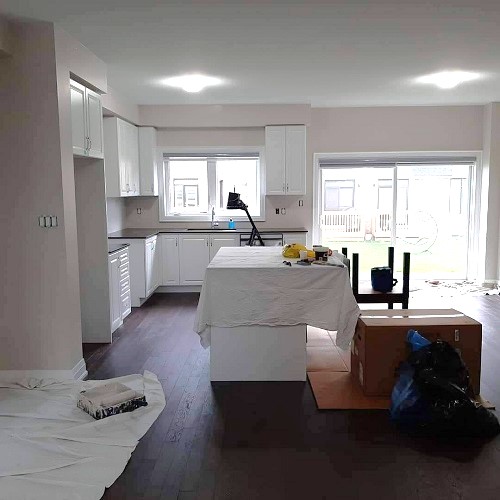 Home Renovations Oakville, ON L6H 0H3