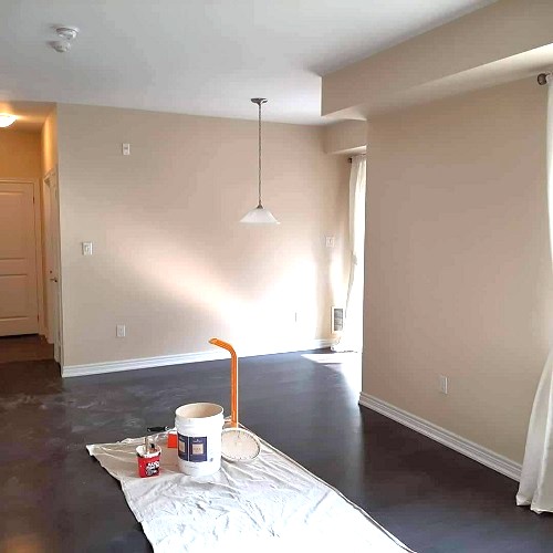 Home Renovations Oakville, ON L6H 0H3
