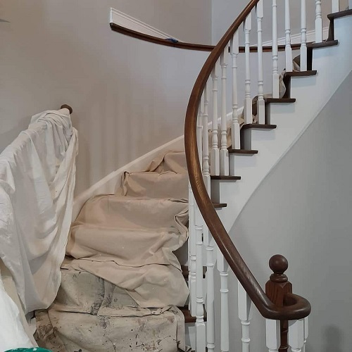 Home Renovations Oakville, ON L6H  0H3