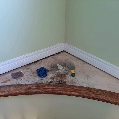 House Renovation Oakville, ON